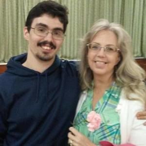 Meet your Posher, Claire